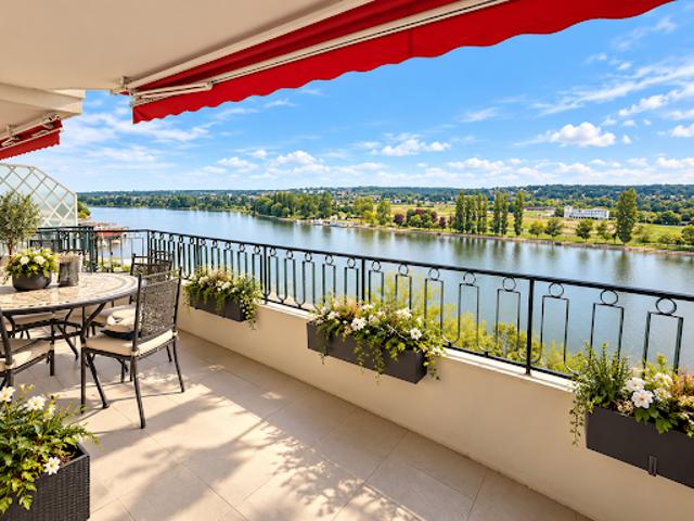 Appartement vente à Vichy, Allier