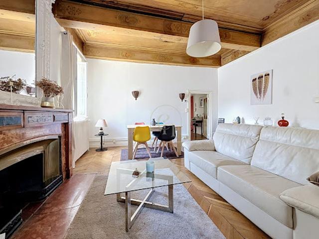 Appartement vente à Vienne