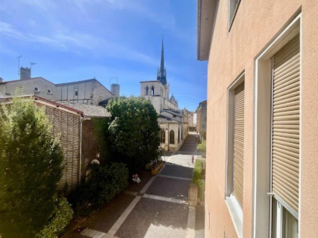 Appartement vente à Villefranche-sur-Saône, Rhône