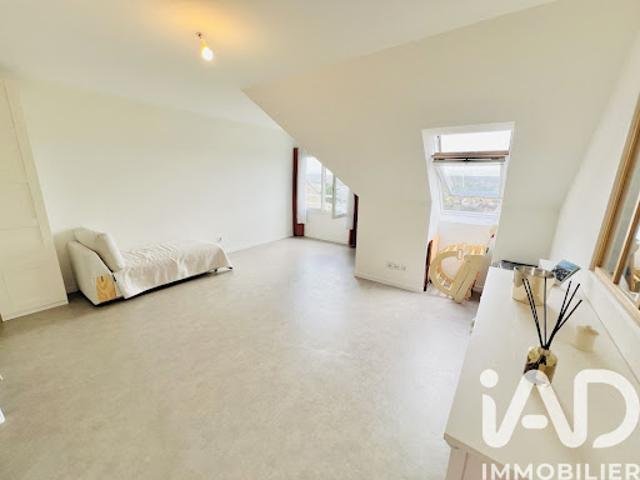 Appartement vente à Bellevue / Belle-Visée, Villers-Saint-Paul