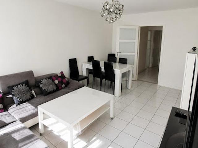 Appartement vente à Lyon, Métropole de Lyon