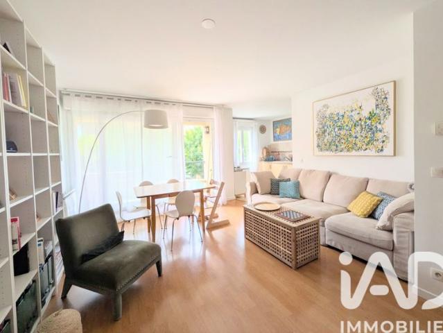 Appartement vente à Torcy, Chelles