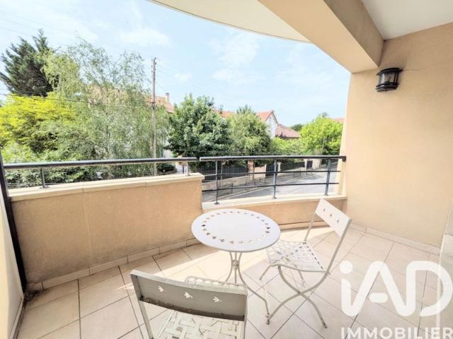 Appartement vente à Torcy, Chelles