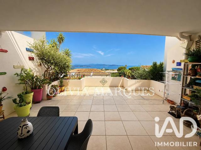 Appartement vente à Marseille, La Ciotat