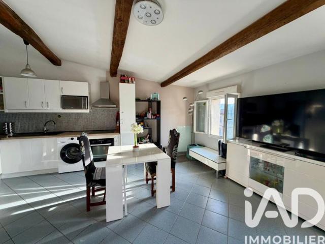 Appartement vente à Marseille, Cuges-les-pins