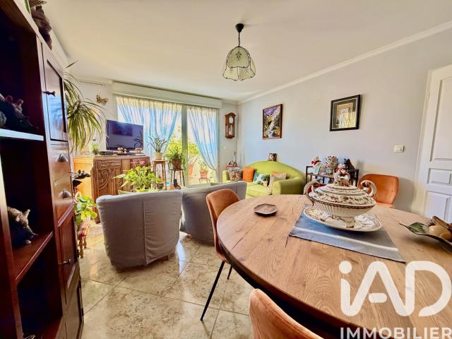 Appartement vente à Dijon