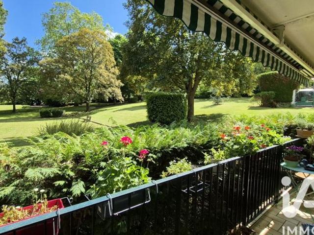 Appartement vente à Évry, Viry-châtillon