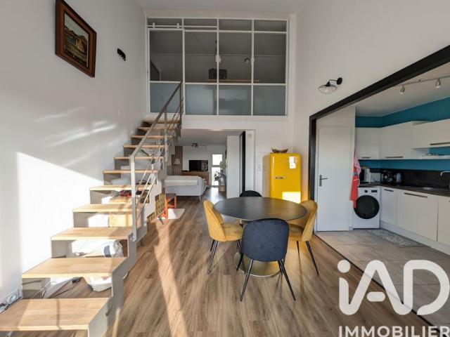 Appartement vente à Les Sables-d'Olonne, Château-d'olonne