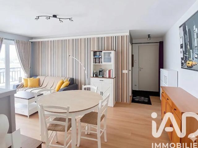Appartement vente à Torcy, Chelles