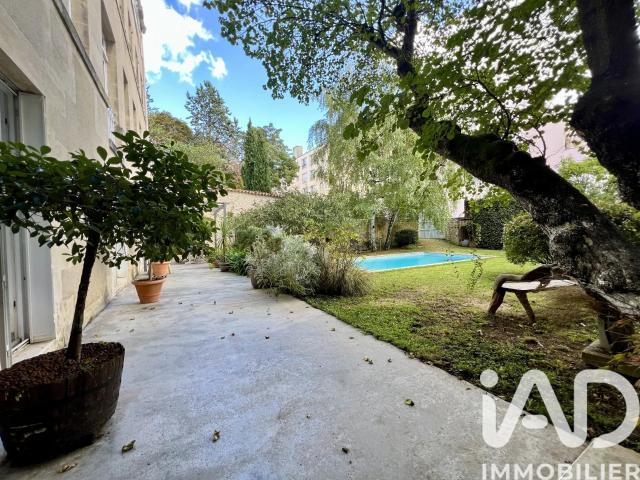 Appartement vente à Poitiers