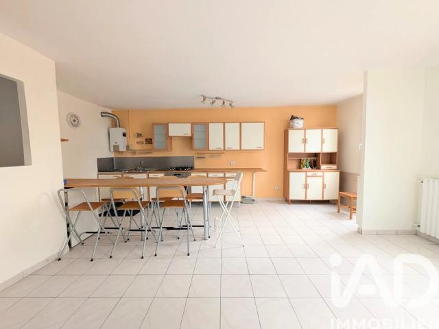 Appartement vente à Les Jardins, Compiègne