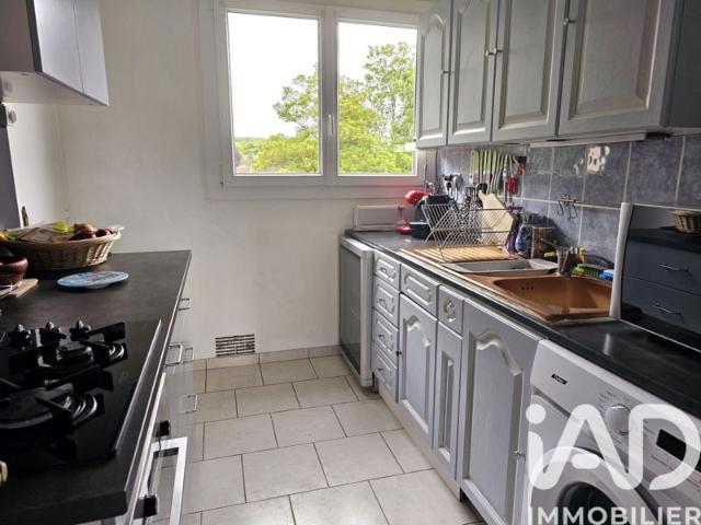 Appartement vente à Évreux, Evreux
