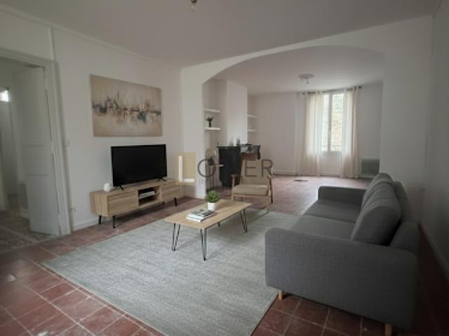 Appartement vente à Béziers