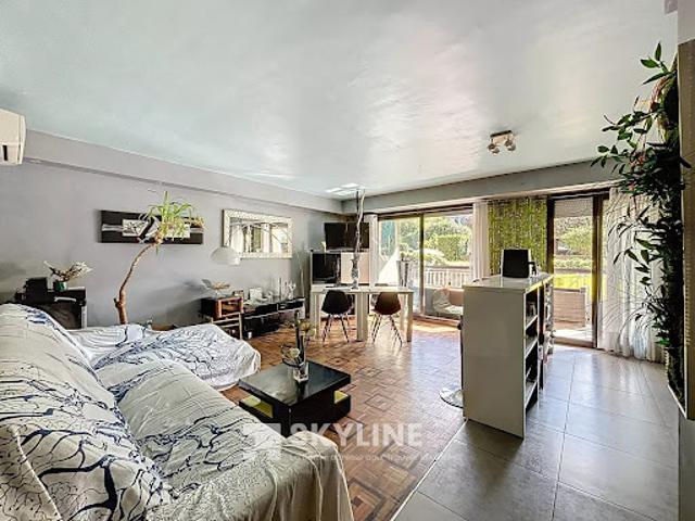 Appartement vente à Marseille