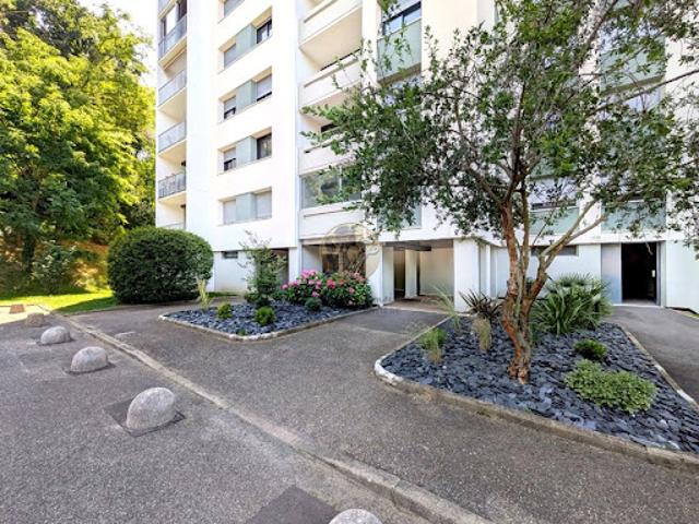 Appartement vente à Lyon, Métropole de Lyon