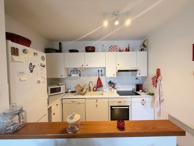 Appartement vente à Apt, Cavaillon