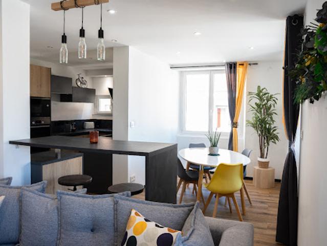 Appartement vente à Sisteron, Alpes-de-Haute-Provence