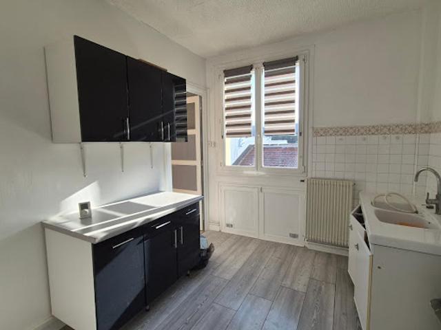 Appartement vente à Saint-Étienne, Saint-etienne