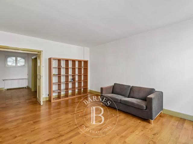 Appartement vente à Paris 6e Arrondissement, Paris