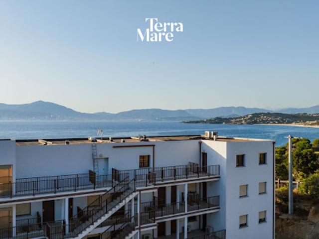 Appartement vente à Ajaccio, Pietrosella