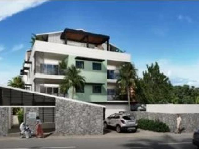 Appartement vente à La Réunion