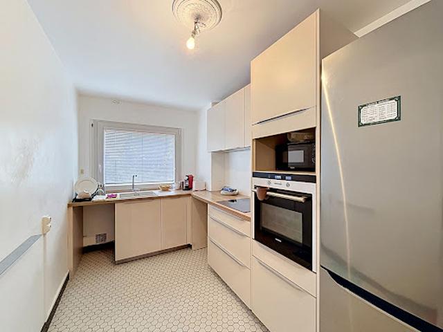 Appartement vente à Nogent-sur-Marne, Saint-maur-des-fossés