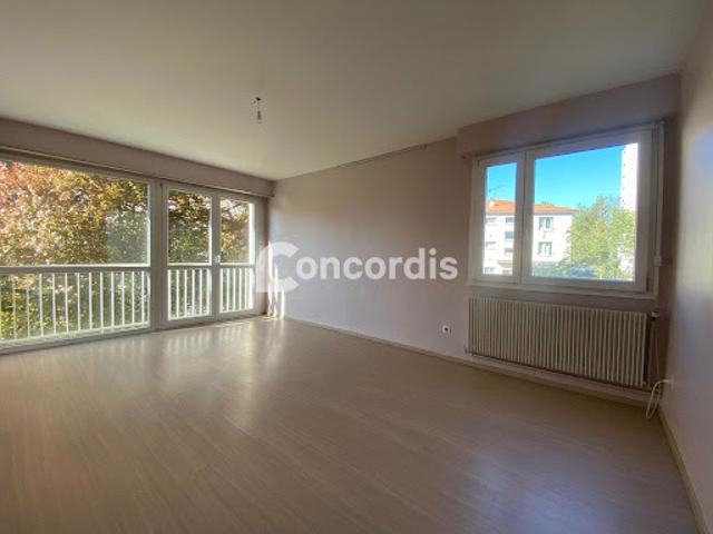 Appartement vente à Nancy, Villers-lès-nancy