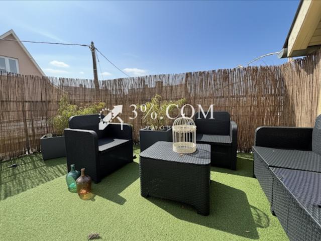 Appartement vente à Molsheim, Nordheim