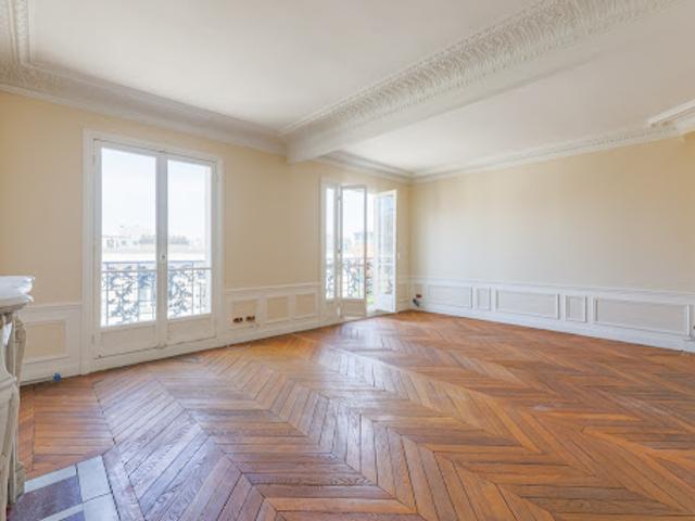 Appartement vente à Nogent-sur-Marne, Vincennes