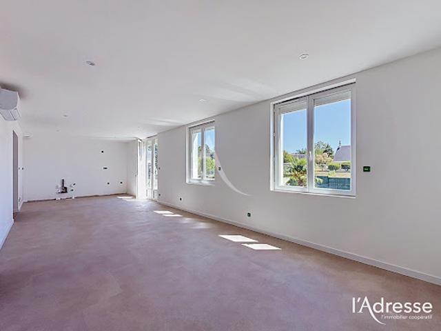 Appartement vente à Tours, Saint-avertin
