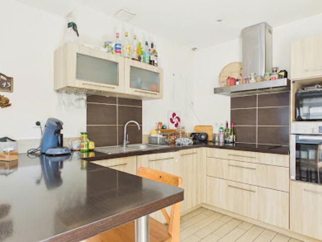 Appartement vente à Lapurdi, Cambo-les-Bains