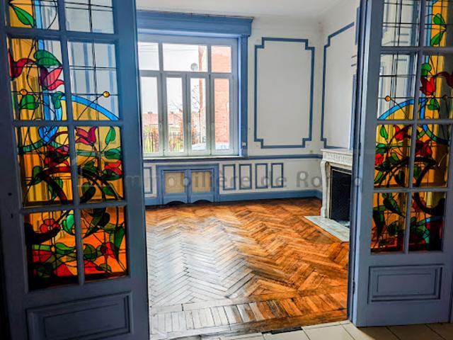 Appartement vente à Parc d’Activités Une Nouvelle Énergie, Comines