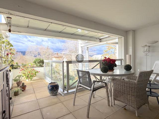 Appartement vente à Valence