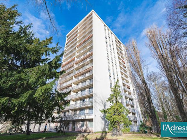 Appartement vente à Reims