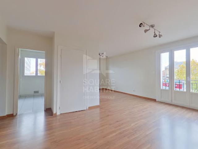 Appartement vente à Tours
