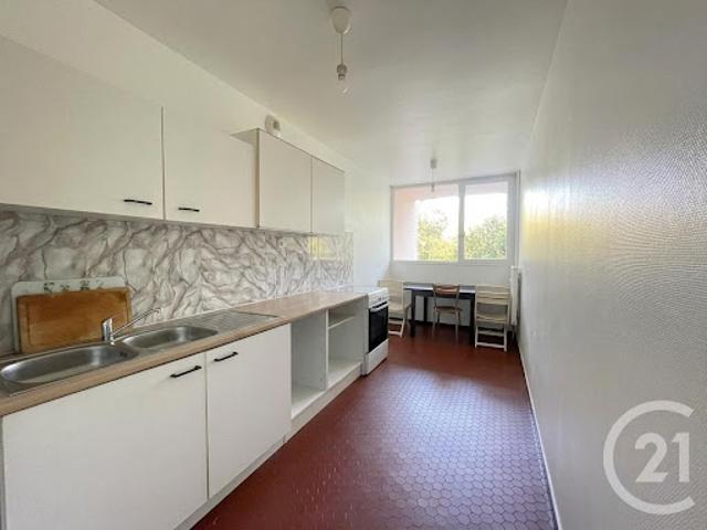 Appartement vente à Rambouillet, Maurepas