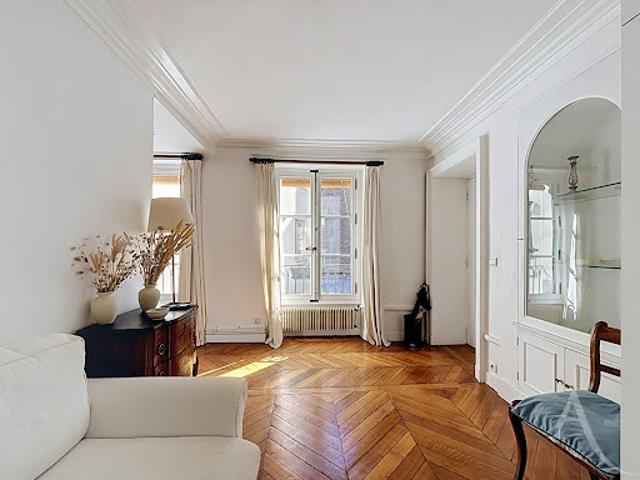 Appartement vente à Paris 7e Arrondissement, Paris