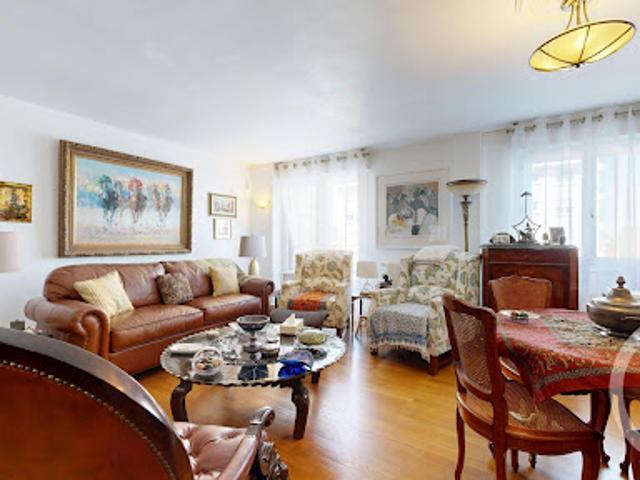 Appartement vente à Bayonne, Anglet