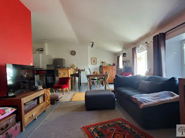 Appartement vente à Saint-Flour, Saint-flour