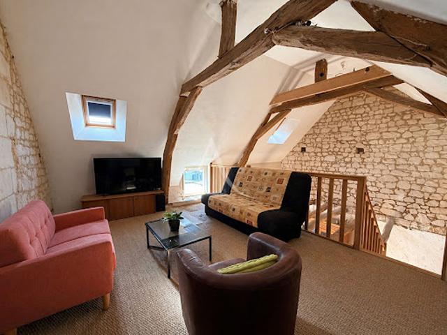 Appartement vente à Saumur