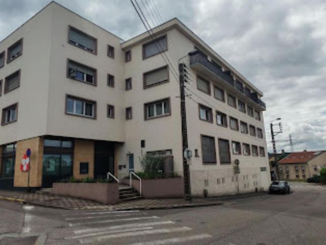 Appartement vente à Thionville, Florange
