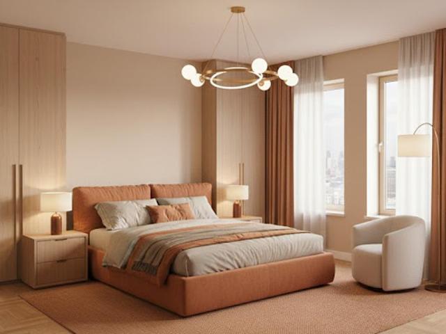 Appartement vente à Centre, Palaiseau