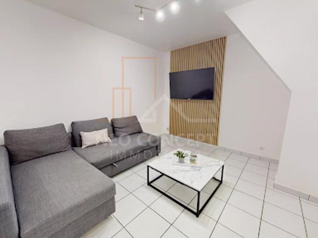 Appartement vente à Haguenau-Wissembourg, Soufflenheim