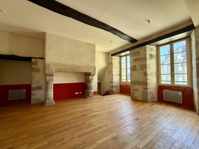 Appartement vente à Brest, Bretagne