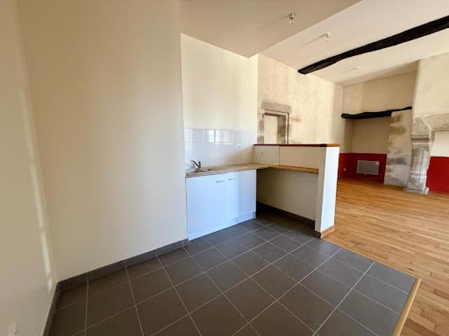 Appartement vente à Brest, Bretagne