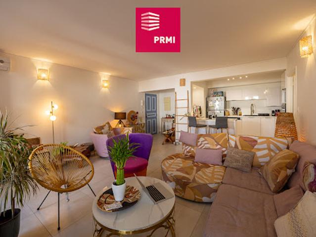 Appartement vente à La Réunion