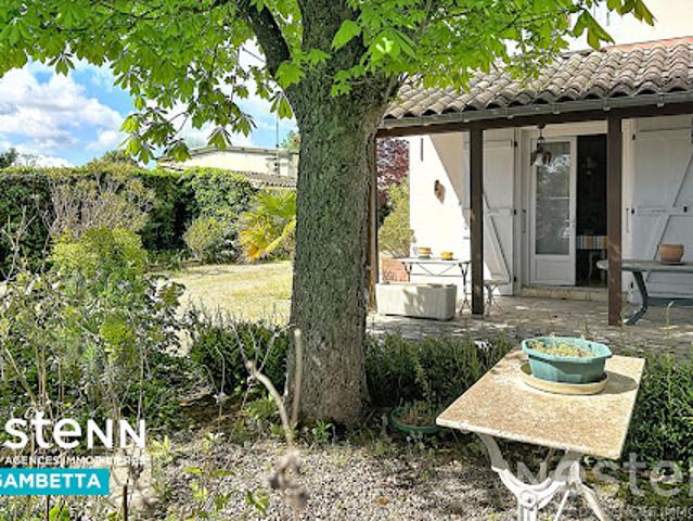 Appartement vente à Montauban