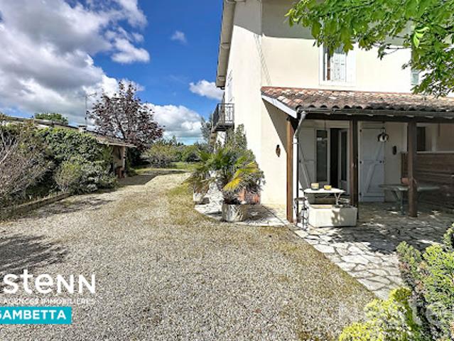 Appartement vente à Montauban