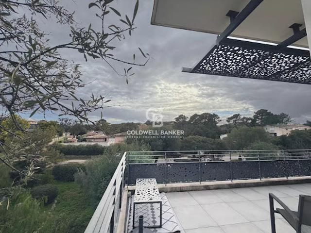 Appartement vente à Sartène, Zonza