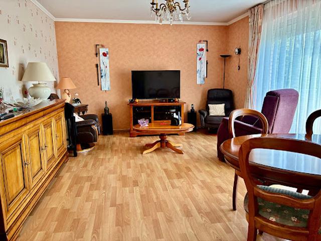 Appartement vente à Croix, Nord